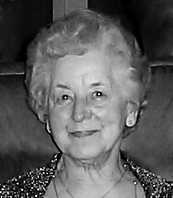 Photo of Denise Leblanc-Blouin